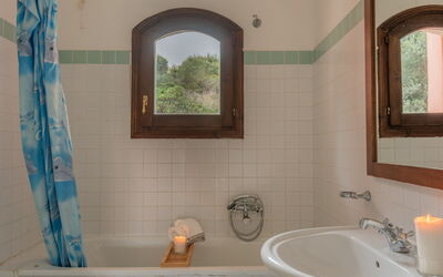 Logement:&nbsp;Medusa Apartment