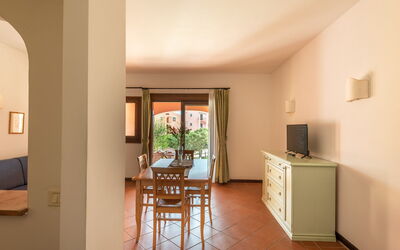 Logement:&nbsp;Medusa Apartment