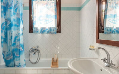 Logement:&nbsp;Le Canne With Shared Pool