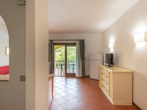 Apartments With Pool Country Village, Stintino