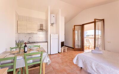 Logement:&nbsp;Casa Pavoncelle Apartments in Gallura - Casa Porto