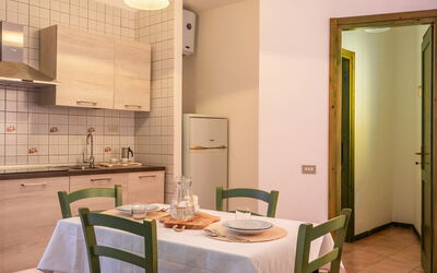 Logement:&nbsp;Casa Pavoncelle Apartments in Gallura - Casa Porto