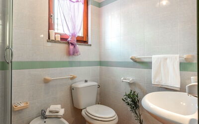Logement:&nbsp;Casa Pavoncelle Apartments in Gallura - Casa Porto