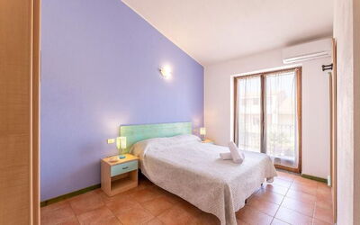 Logement:&nbsp;Casa Pavoncelle Apartments In Gallura - Casa Pinet