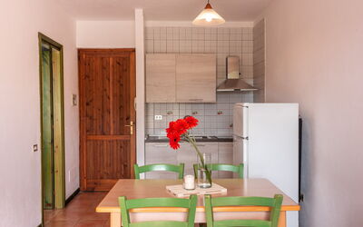 Logement:&nbsp;Casa Pavoncelle Apartments In Gallura - Casa Pinet