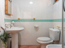 Logement:&nbsp;Casa Pavoncelle Apartments In Gallura - Casa Torre