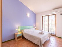 Logement:&nbsp;Casa Pavoncelle Apartments In Gallura - Casa Torre