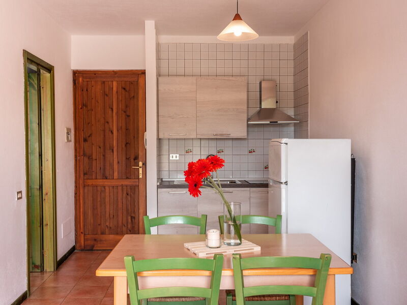 Logement:&nbsp;Casa Pavoncelle Apartments In Gallura - Casa Torre