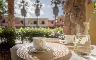 Casa D'orso Green Village Sardegna