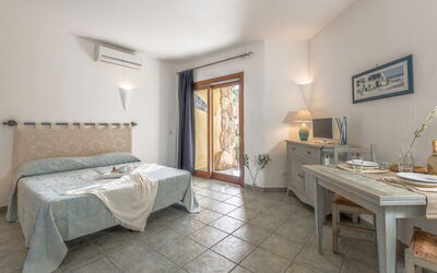 Casa D'orso Green Village Sardegna