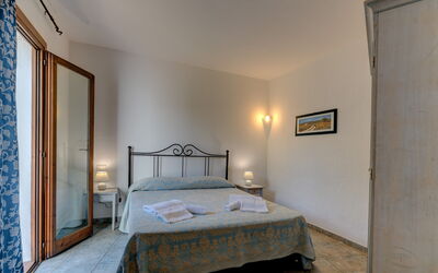 Logement:&nbsp;Casa Faro Green Village Sardegna