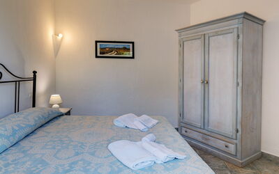 Logement:&nbsp;Casa Faro Green Village Sardegna