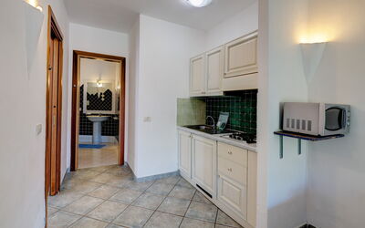 Logement:&nbsp;Casa Faro 2 Green Village Sardegna