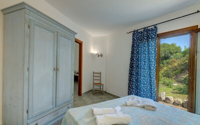 Logement:&nbsp;Casa Faro 3 Green Village Sardegna