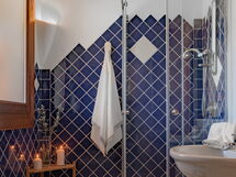 Logement:&nbsp;Casa Arenaria