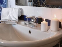 Logement:&nbsp;Casa Arenaria