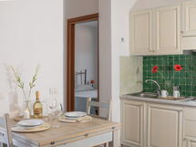 Logement:&nbsp;Casa Arenaria