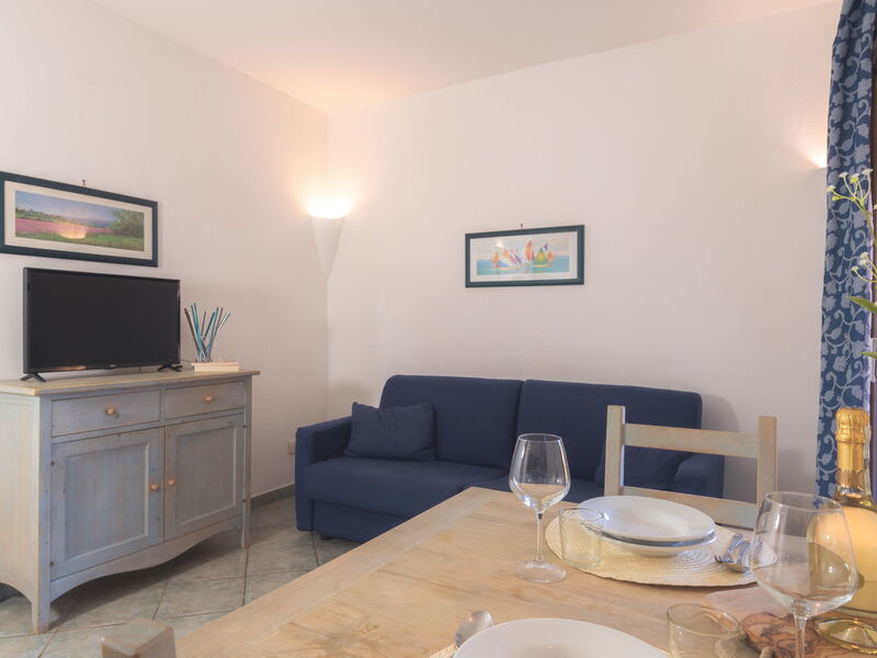Logement:&nbsp;Casa Caletta