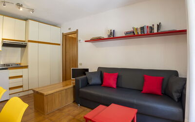 Logement:&nbsp;Tigli 622.1