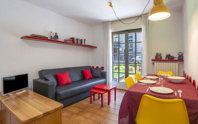 Logement:&nbsp;Tigli 622.1