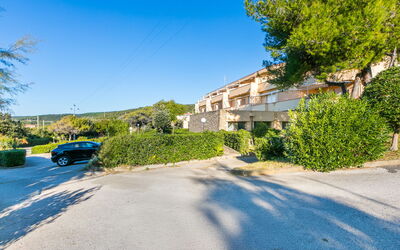 Logement:&nbsp;La Conchiglia 230.2