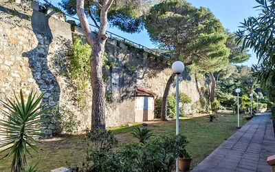 Logement:&nbsp;La Conchiglia 230.2