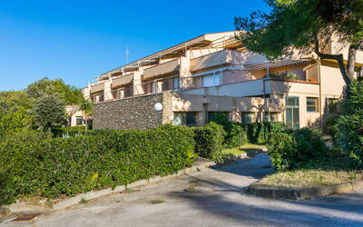 Logement:&nbsp;La Conchiglia 230.2