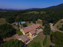 Villa Il Troscione