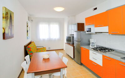 Logement:&nbsp;La Quercia 600.3