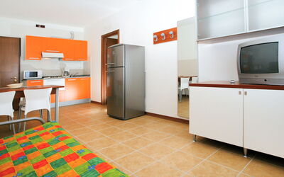 Logement:&nbsp;La Quercia 600.3