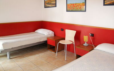 Logement:&nbsp;La Quercia 600.3