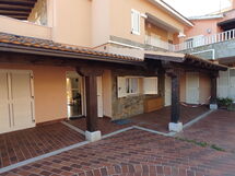 Casa San Lorenzo With Garden In Budoni