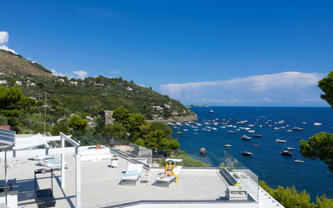 Villa Neranyum: Côte, Recours, Ville Resort, Photographie Aérienne, Piscine, Vue Du Ciel, Station Balnéaire, Hôtel, Tropiques, Villa