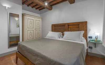Le Torri, Borgo Campassini, Monteriggioni