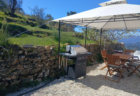 Villa dei Sogni: Canopée, Ombre, Belvédère, Structure En Plein Air, Pavillon, Tente, Mobilier De Jardin, Parapluie, Jardin
