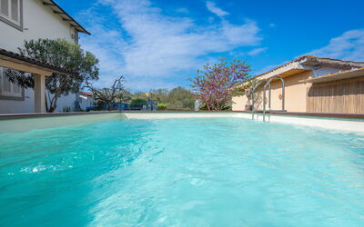 location de vacances Borgo House in Florentine Hills with Pool - Fucecchio, Toscane, Italie