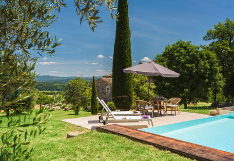 Terra Quercus: Piscine, Jardin, Mobilier De Jardin, Aménagement Paysager, Biens, Ferme, Eco Hôtel, Recours, Pelouse, Villa