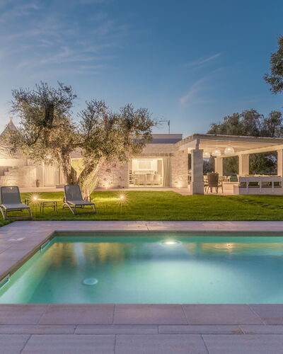 Trullo Brenda