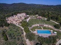 Villa Ferraiola
