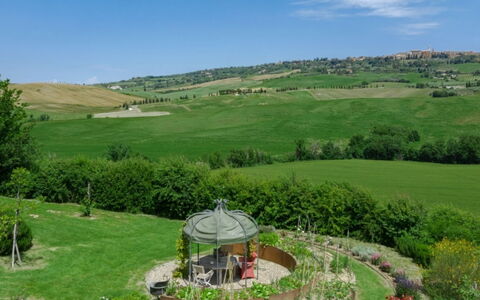 Prugnolo: Prairie, Paysage, Plaine, Lot Terre, Zone Rurale, Jardin, Pelouse, Pâturage, Prairie, Aménagement Paysager