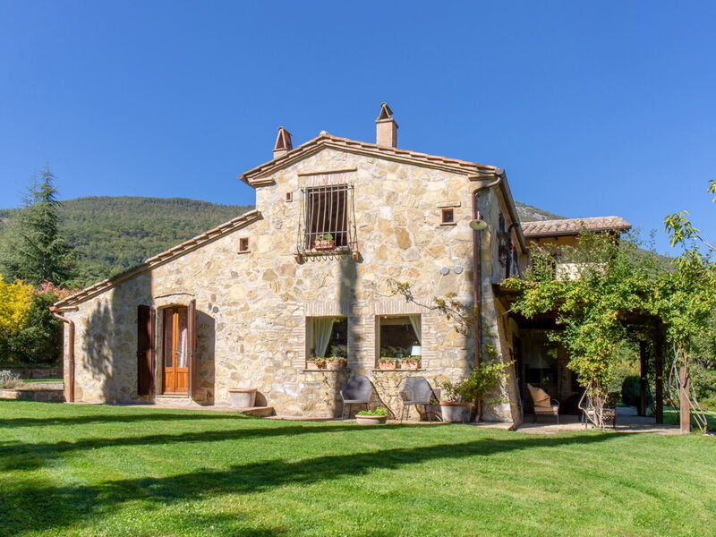 Villa la Felce