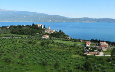 Villa le Selve
