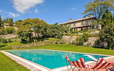 Villa Aiola