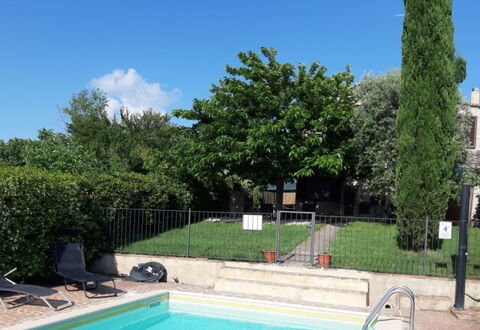 Il Bosco: Zone Résidentielle, Piscine, Jardin, Ombre, Hacienda, Biens, Arrière-Cour, Aménagement Paysager, Cour, Villa