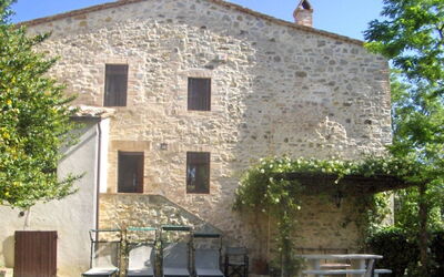 Borgo di Fighine