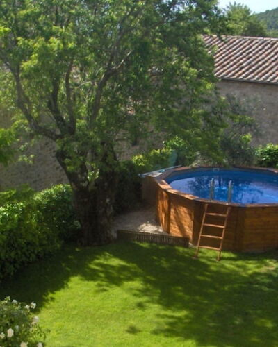 Borgo di Fighine: Arbuste, Jardin, Piscine, Arrière-Cour, Loisir, Aménagement Paysager, Cour, Eco Hôtel, Mobilier De Jardin, Cour