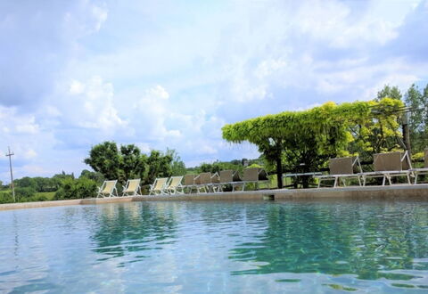 Podere della Bruciata: Piscine, Mobilier De Jardin, Loisir, Parapluie, Recours, Balancelle, Tropiques, Caractéristique De L'Eau, Ville Resort, Eco Hôtel