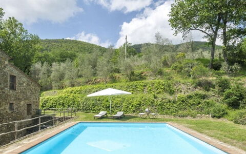 Mulino della Frateria: Chalet, Ferme, Biens, Villa