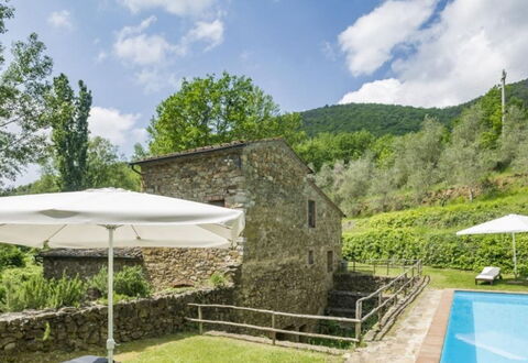 Mulino della Frateria: Piscine, Jardin, Recours, Eco Hôtel, Aménagement Paysager, Villa, Ferme, Hacienda, Hôtel, Arrière-Cour