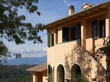Podere Torre